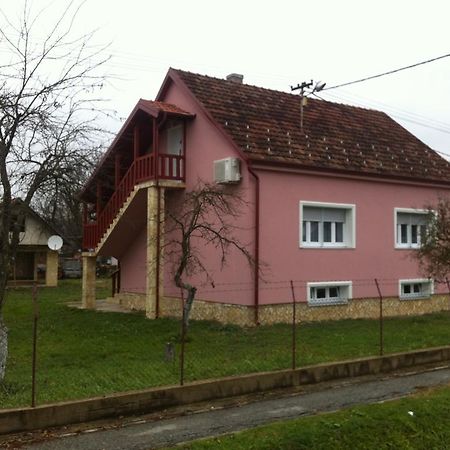 Apartman Anka Ratkovica Экстерьер фото