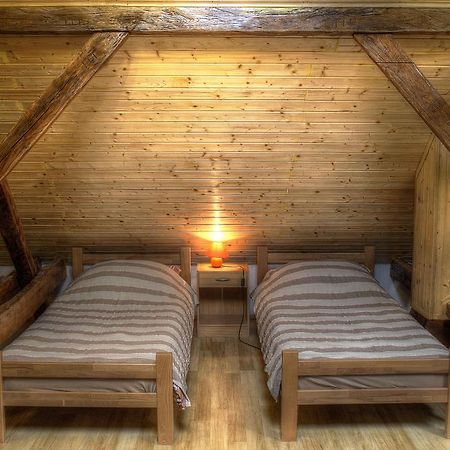 Apartman Anka Ratkovica Экстерьер фото