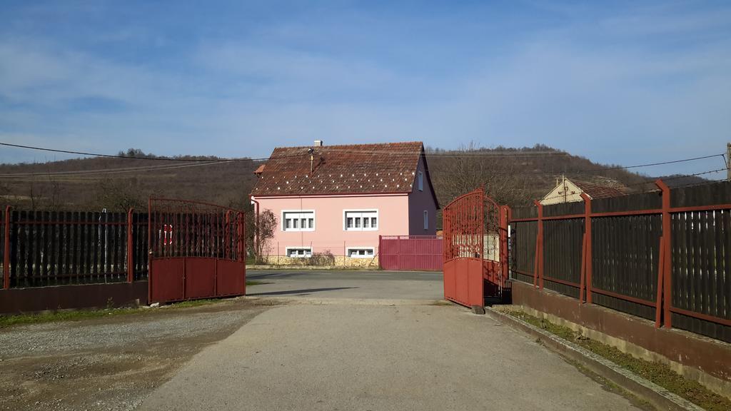 Apartman Anka Ratkovica Экстерьер фото