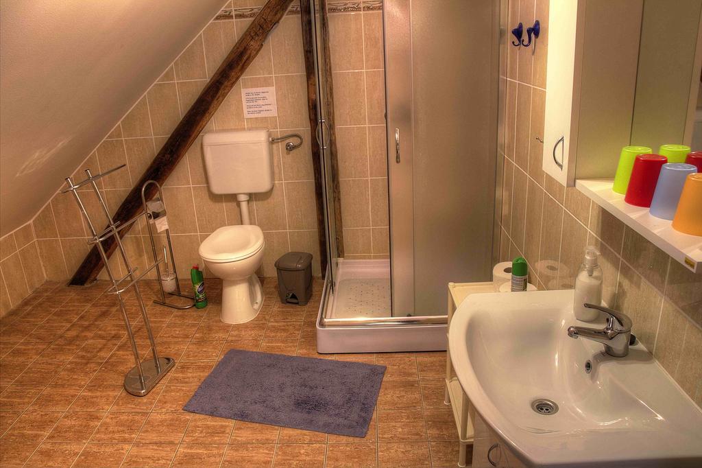Apartman Anka Ratkovica Экстерьер фото