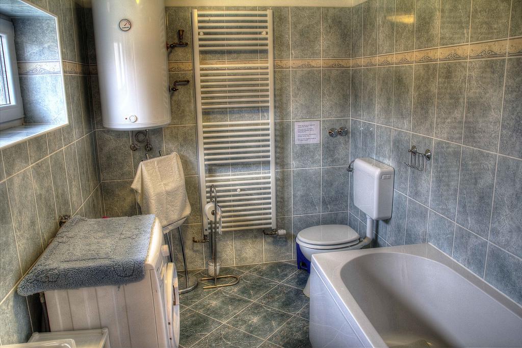 Apartman Anka Ratkovica Экстерьер фото