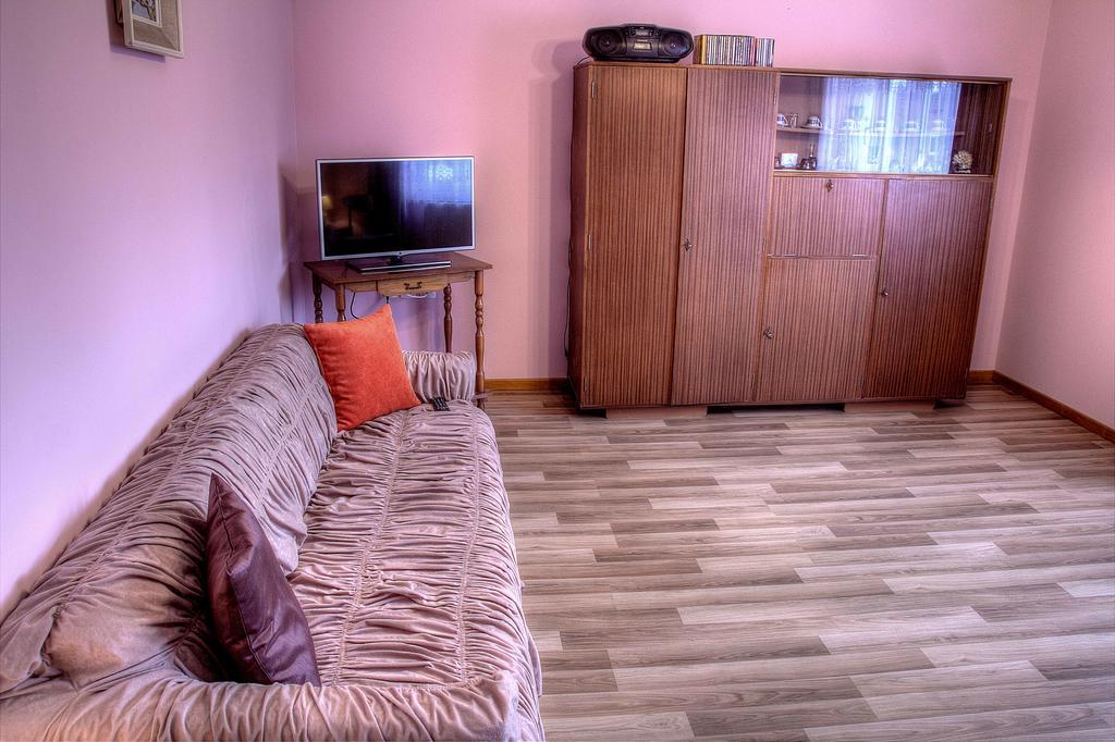 Apartman Anka Ratkovica Экстерьер фото