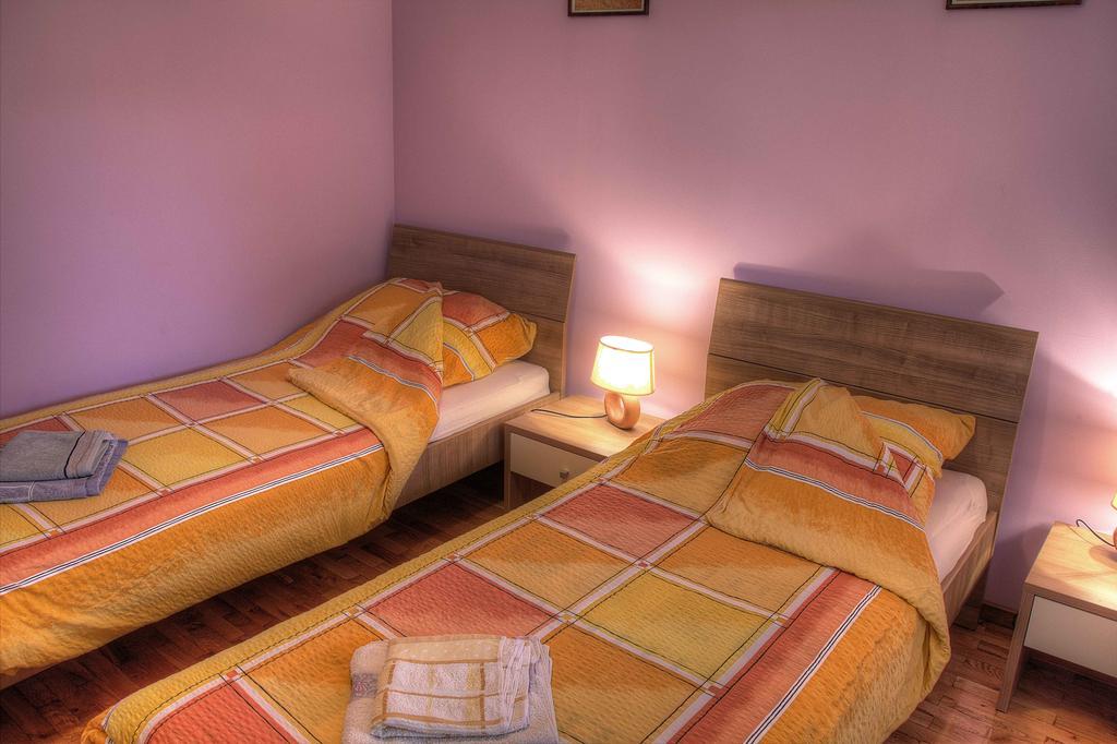 Apartman Anka Ratkovica Экстерьер фото